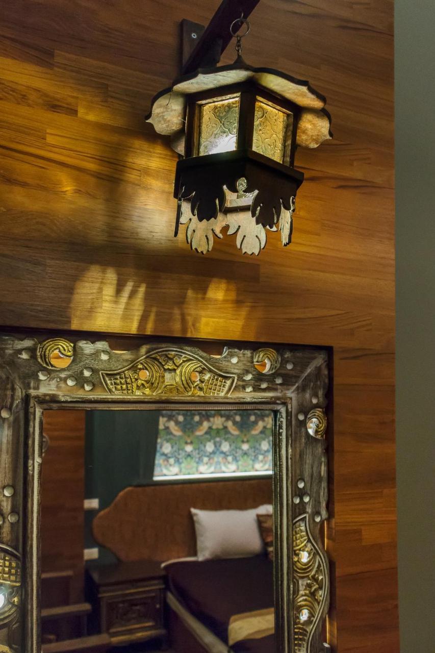 The Dawn B&B Ji’an Zewnętrze zdjęcie